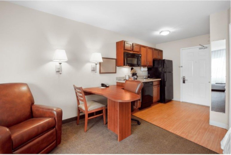 Double Suite