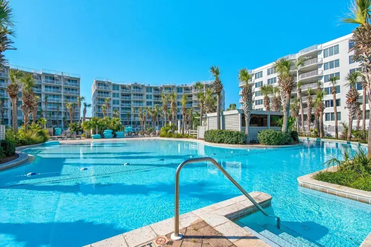 Destin West Bayside Osprey 505