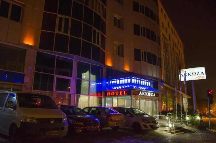 Hotelbild