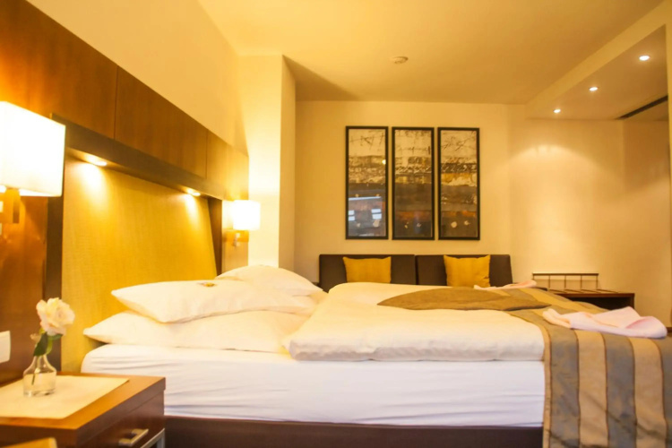Hotel zum Adler