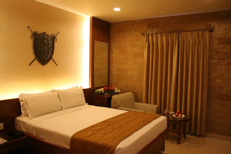Superior room