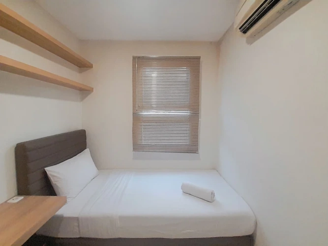 Hotel rooms