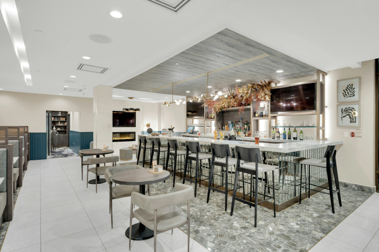Hilton Garden Inn Toronto/Brampton photo 28
