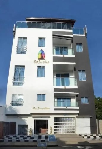 Image de l'hôtel