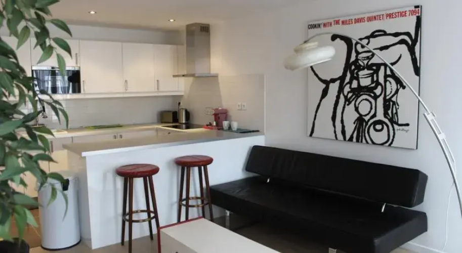 Montmartre Apartments Gauguin