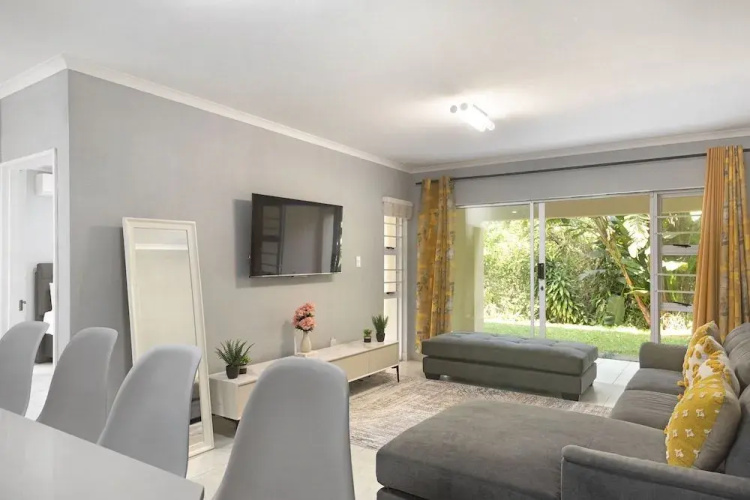 Kingston Estate 112 by HostAgents