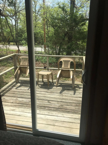 Golden Arrow Resort