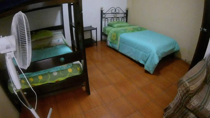 Tampu Machi Backpackers Hostel