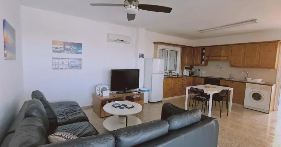 STAY Frederick 2BR Penthouse