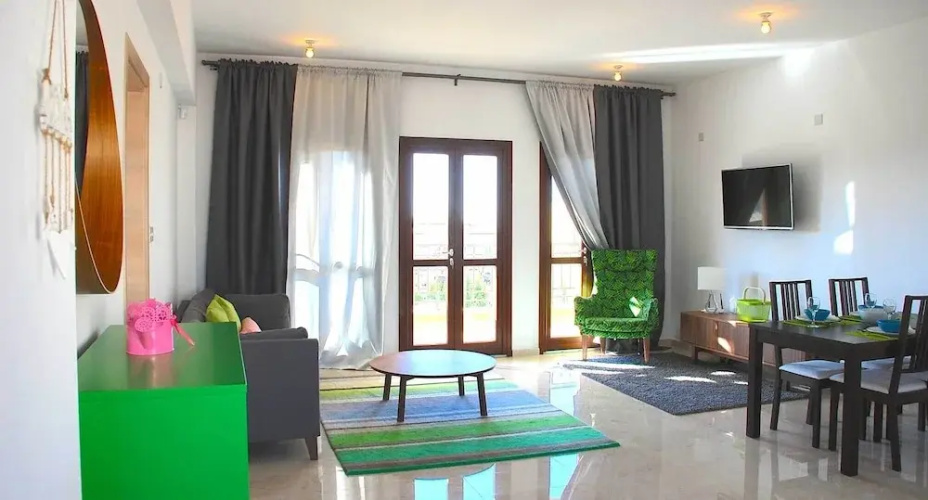 Apartment AS11 - Themis
