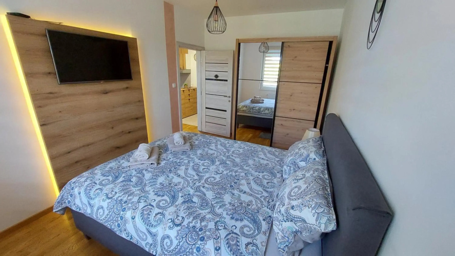 Apartman Ela