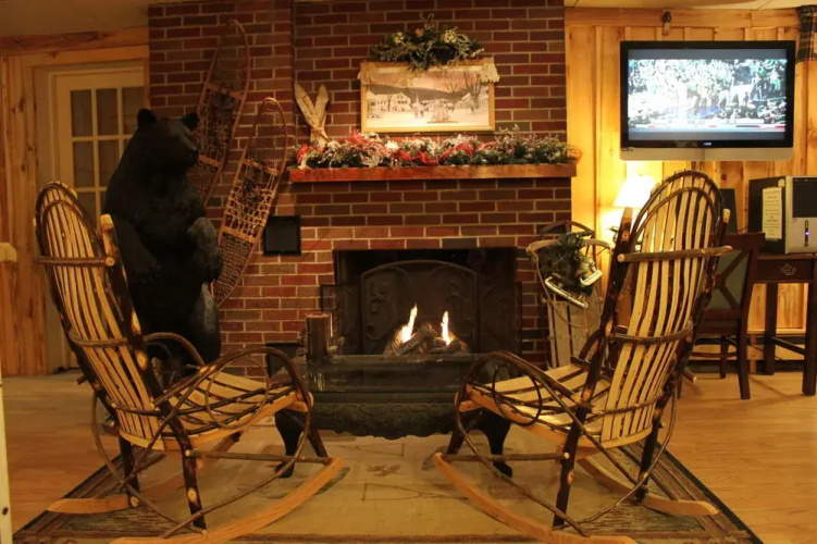 Vacationland Inn