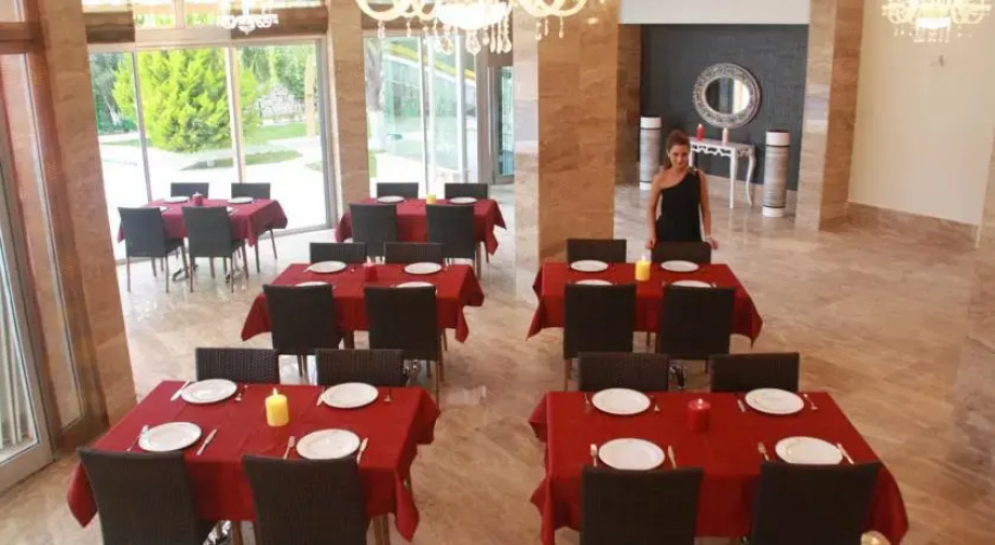 Cinar Otel & Spa
