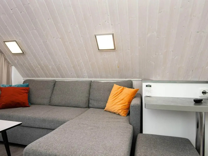 Holiday Home in Wendtorf