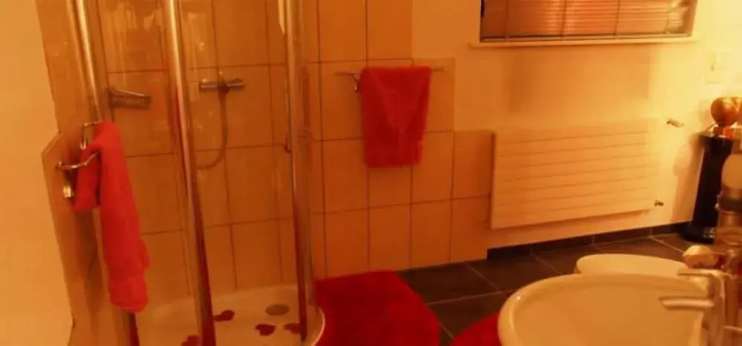 Love Box Romantisches B&B