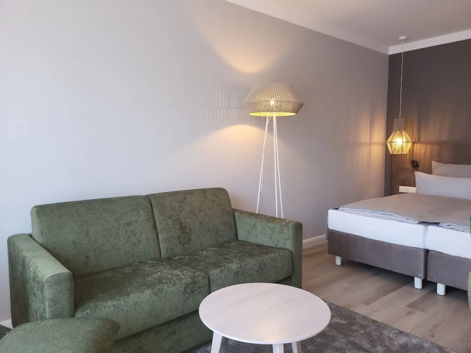 Premium Double room