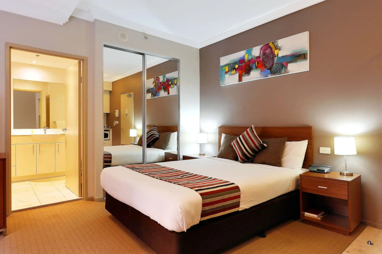 APX Darling Harbour