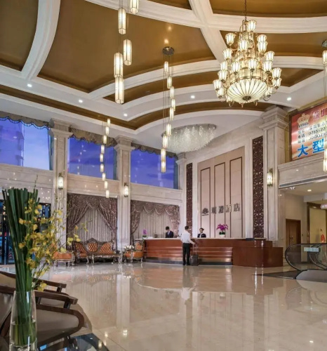 Qicheng Hotel