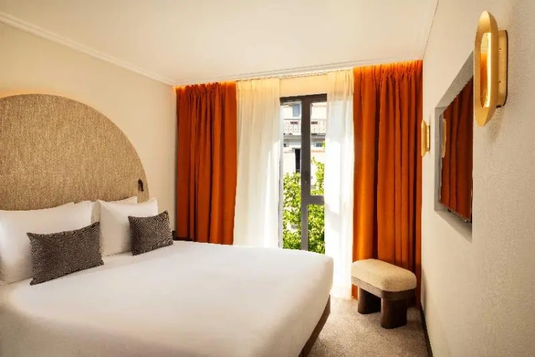 Classic Single room