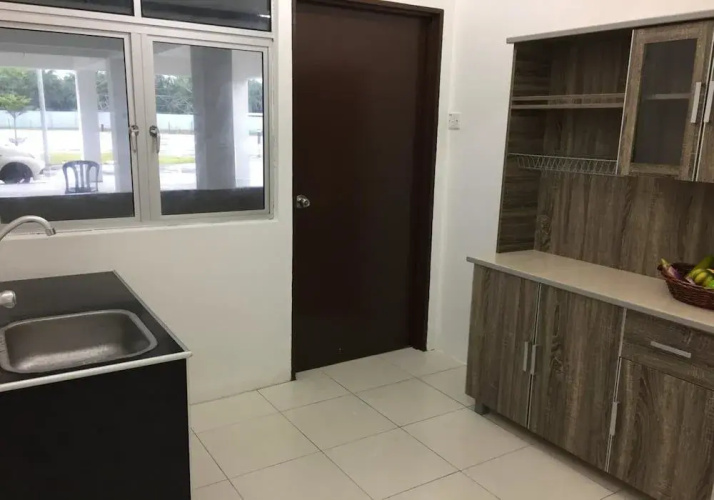 Bistari Homestay