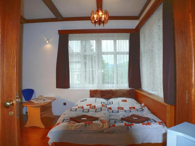 Pension Faema