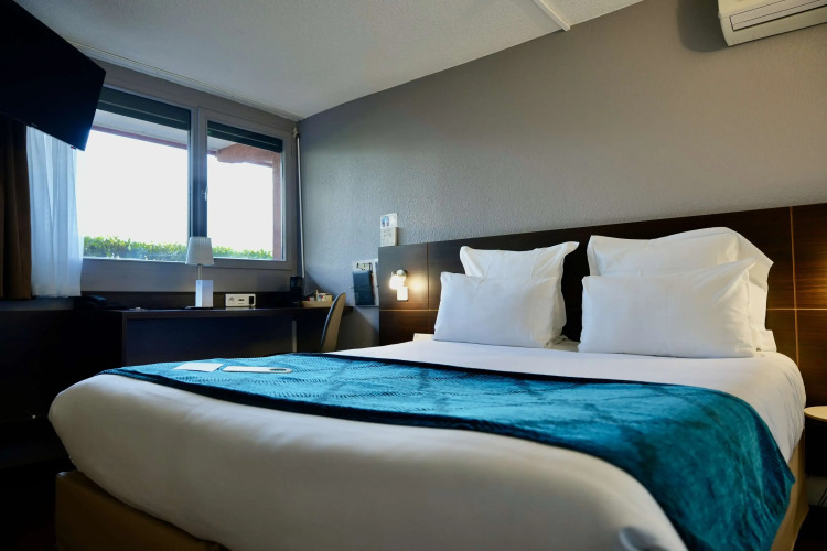 Фотография отеля