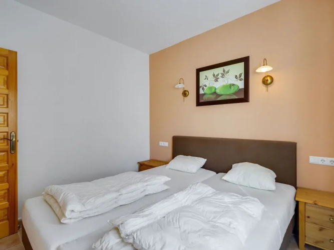 Splendid Villa in Benitachell Spain with Private Pool
