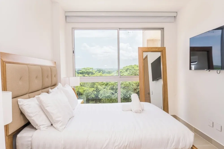 Business Apartment