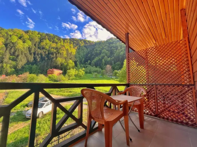 Kuzey Suites