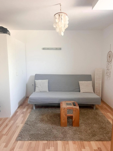 Lovely basement rental