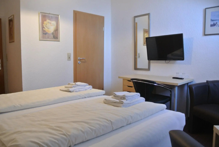 Otel görseli