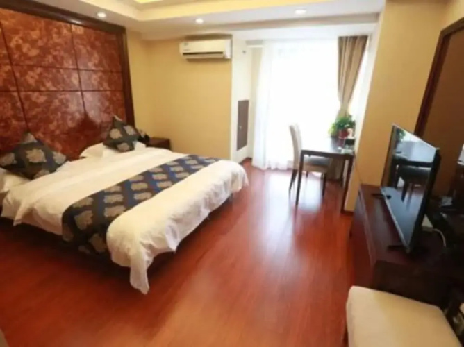 Shenyang Mitu Boutique Aparthotel