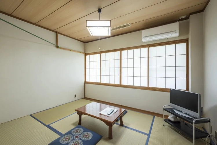 Standard room