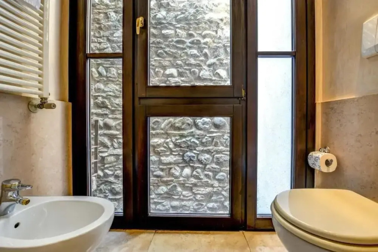 Prestige Suite Sirmione