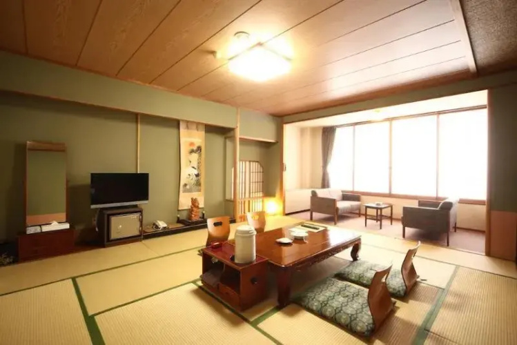 Hotel Towadaso
