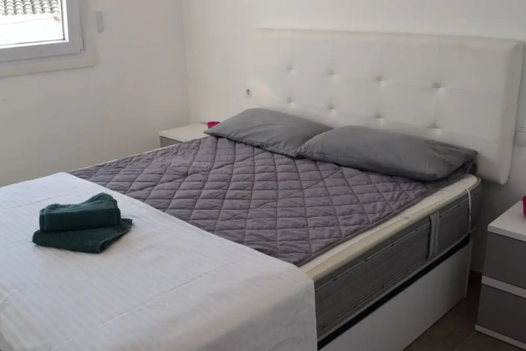 382-casa Moderna con Piscina Privada