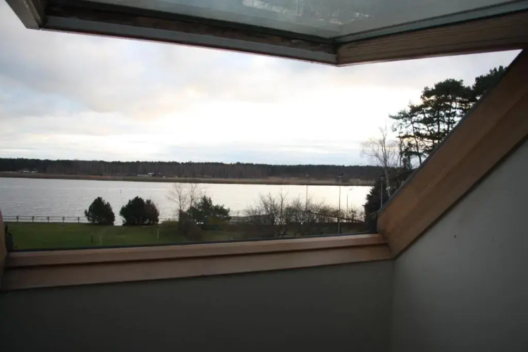 Vikingu guest house