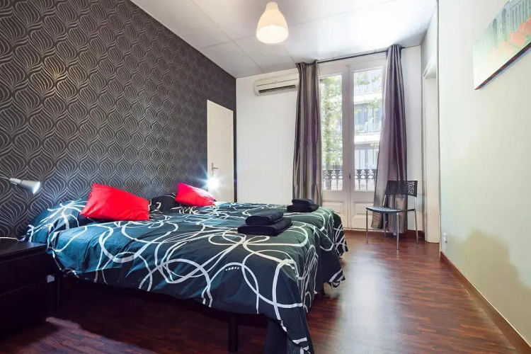 AB Apartment Barcelona