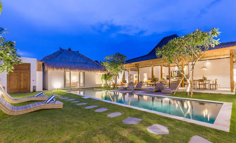 Villa soul