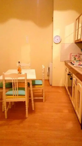 Azúr Apartman