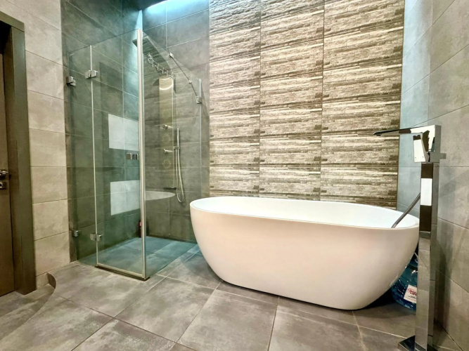 Новая 2-комнатная квартира в ЭЛИТНОМ доме, ЦЕНТР