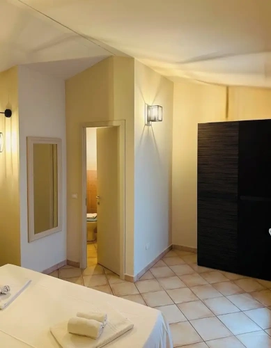Classic Triple room