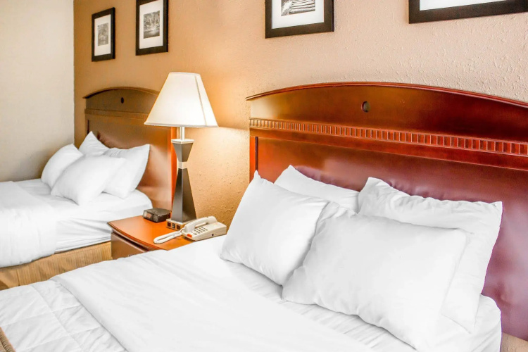 Clarion Hotel