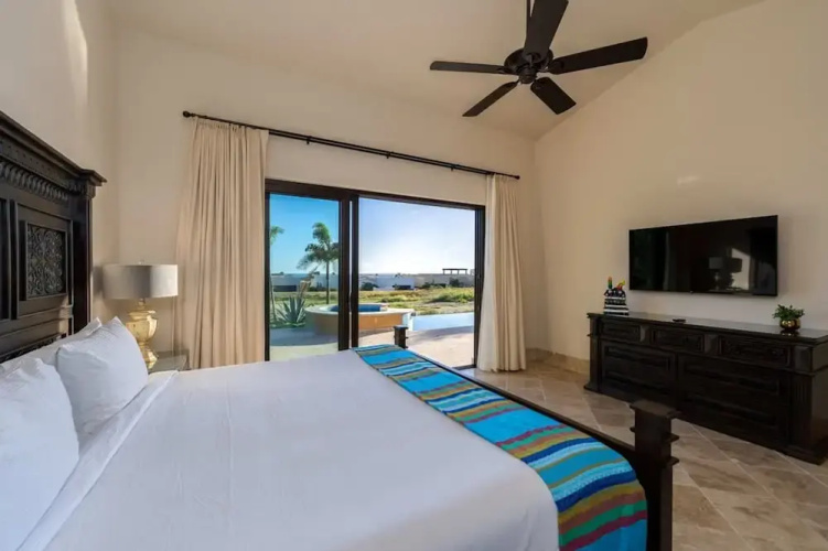 4BD Diamante Spacious Patio and Private Pool