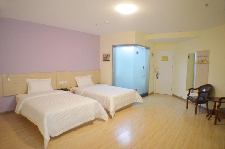 Business Twin room