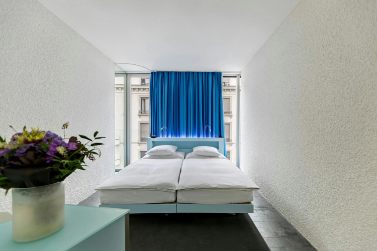 Hotel Cristal Design photo 8