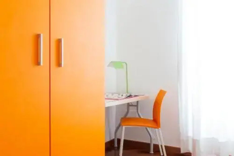 Garibaldi Rome Trastevere Home