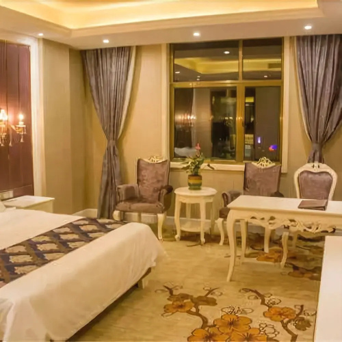Zhonghe Hotel