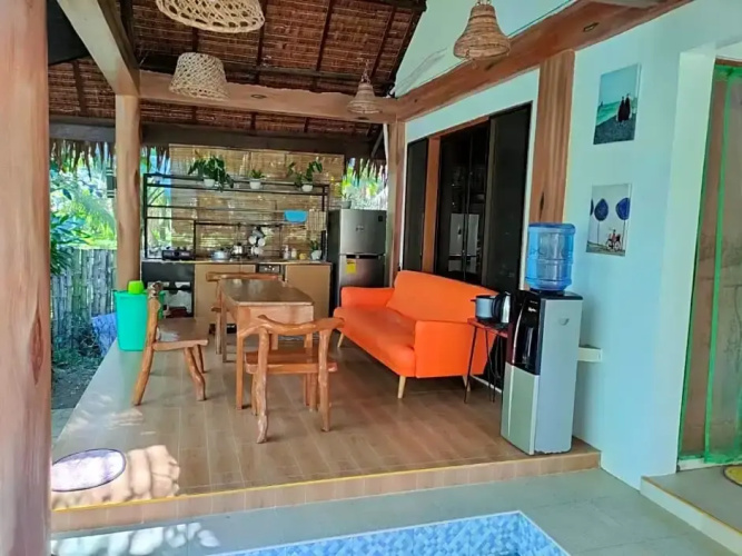 Villa ni Miguel