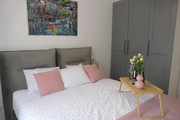 Apartman Marko 2